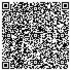 QR code with It's Burger Time Inc contacts