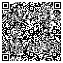 QR code with Turnaround contacts