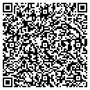 QR code with E-Controller contacts