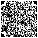 QR code with Holiday Spa contacts