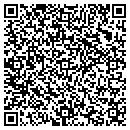 QR code with The Pet Practice contacts