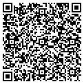 QR code with Lumentech contacts