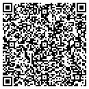 QR code with Tailor Shop contacts