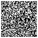 QR code with Hayward Janitorial contacts