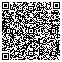 QR code with Swcc contacts