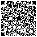 QR code with MDW Fine Arts contacts