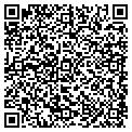 QR code with AT&T contacts