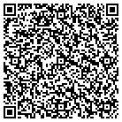 QR code with M P Septic Tank Cleaning contacts