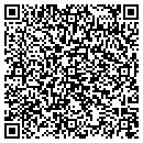 QR code with Zerby & Zerby contacts