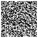 QR code with Romero & Assoc contacts