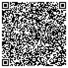 QR code with Herrera & Carver Optometrists contacts