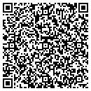 QR code with All About Me contacts