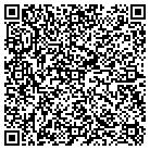 QR code with Conchas Dam Elementary School contacts