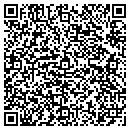 QR code with R & M Metals Inc contacts