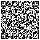 QR code with High Desert contacts