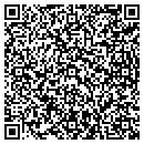 QR code with C & T Fab & Customs contacts