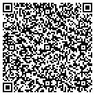 QR code with Baldomero P Garcia MD contacts
