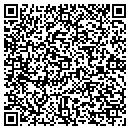 QR code with M A D D Curry County contacts