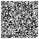 QR code with Primeline Marketing contacts