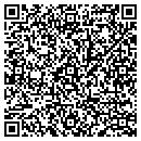QR code with Hanson Aggregates contacts