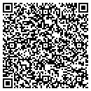 QR code with C-Way Express contacts