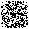 QR code with Mae Newcombe contacts