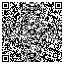 QR code with W T Greenhaw DDS contacts