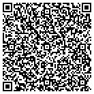 QR code with J C Baldridge Lumber Co contacts