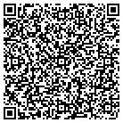 QR code with Hamilton Landon GMAC Rl Est contacts