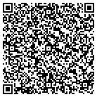 QR code with A R Baca Insurance contacts