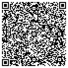 QR code with Sandy's Clayton Wrecker Service contacts