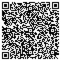 QR code with Vamco contacts