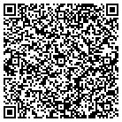 QR code with Mankowsky Sprinkler & Ldscp contacts