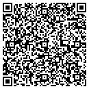 QR code with Tracy's Shell contacts