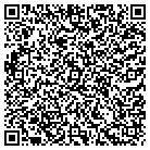 QR code with Salman Ranch LA Cueva Horticul contacts