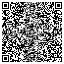 QR code with G & L Automotive contacts