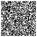 QR code with Sandia Pools contacts