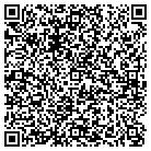 QR code with A-1 Gators Pool Service contacts