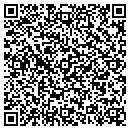 QR code with Tenakee Fire Hall contacts