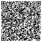 QR code with Center For Prosthetic contacts