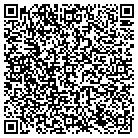 QR code with Hilltop Consulting Services contacts