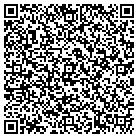 QR code with Professional Health Service Inc contacts