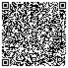 QR code with Lucero A L Fencing & Driveways contacts