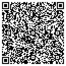 QR code with Glaz Tech contacts