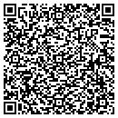 QR code with McClanahans contacts