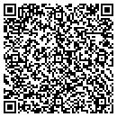 QR code with Zuni Technologies Inc contacts
