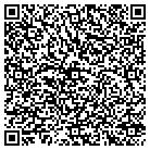 QR code with USA One Price Cleaners contacts
