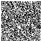 QR code with Anthony Jeffries CPA contacts