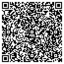 QR code with Hazel Elise Dom L contacts