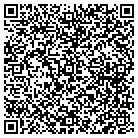 QR code with Two Crucibles Studio Foundry contacts